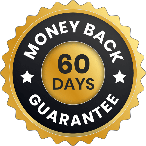 femipro 60 days moneyback guarantee